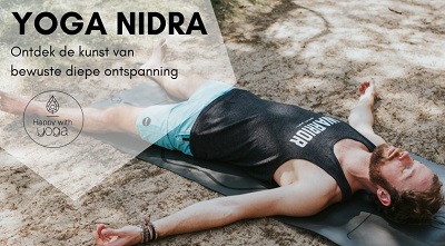 yoga nidra cursus